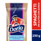 PASTA DORIA 250G SPAGUET SIN GLUTEN/CHIA